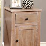 LANDA SIDE TABLE CM-AC140